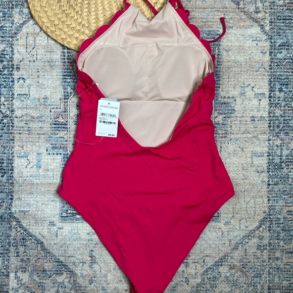 Chelsea 28 one piece swimsuit NWT - Picture 9 of 13